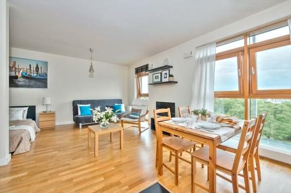 Apartment ARKADIA-4 - Centre - Warsaw - Photo3