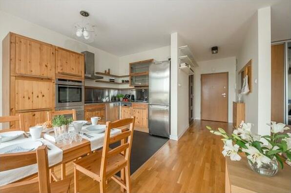 Apartment ARKADIA-4 - Centre - Warsaw - Photo4