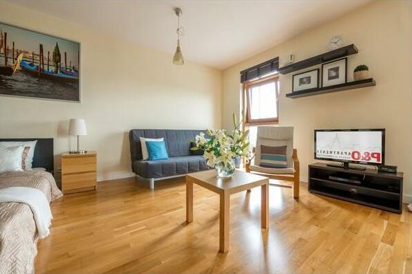 Apartment ARKADIA-4 - Centre - Warsaw - Photo5