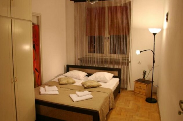 Apartment Cohen - Zelazna - Photo4