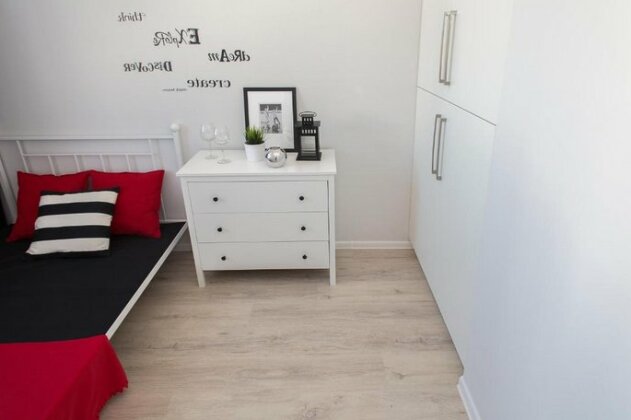 Apartment Cohen - Photo3