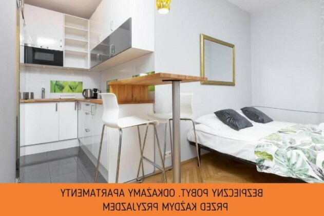 Apartment Hoza 5 - Photo2