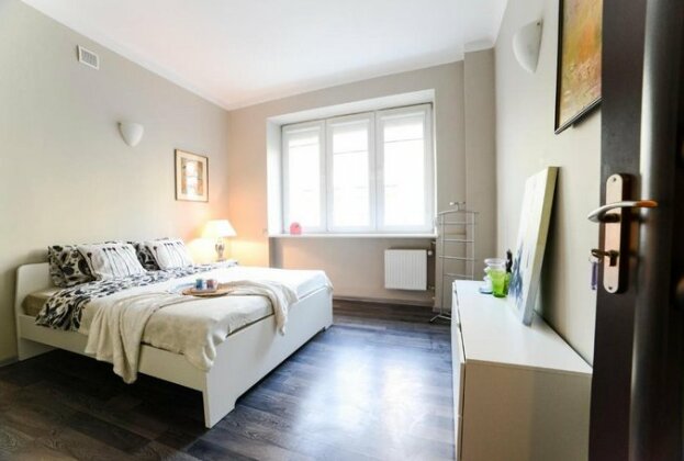 Apartment next to Central Railway Station