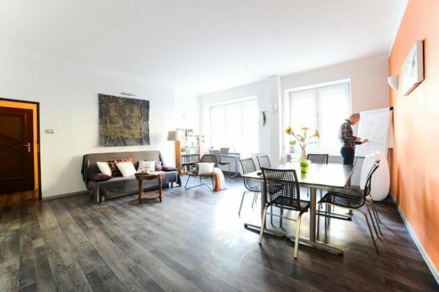 Apartment next to Central Railway Station - Photo2