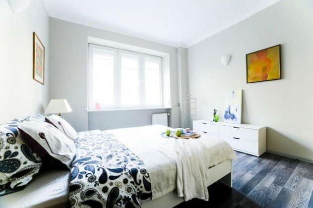Apartment next to Central Railway Station - Photo5