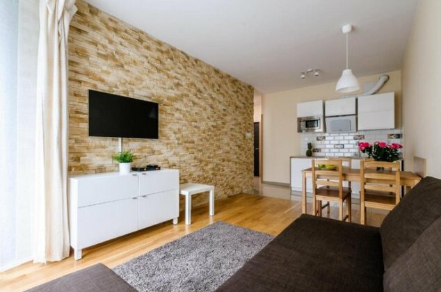 Apartment Wola4Mi - Photo2
