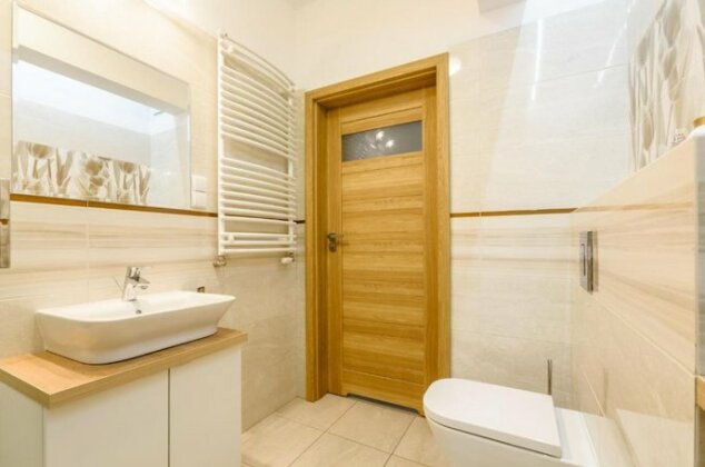Apartment Wola4Mi - Photo3