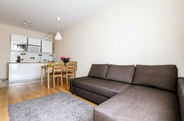 Apartment Wola4Mi - Photo4