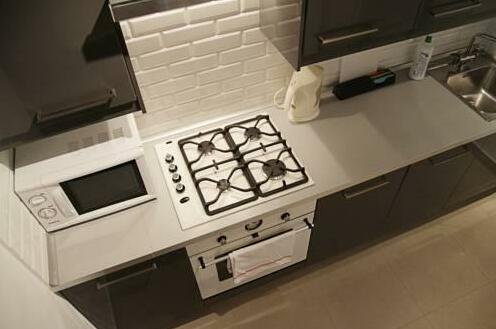 Apartment4you Plac Bankowy - Photo4