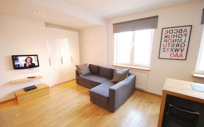 Apartment4You Solidarnosci - Photo3