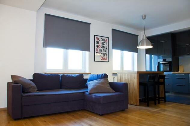 Apartment4You Solidarnosci - Photo4