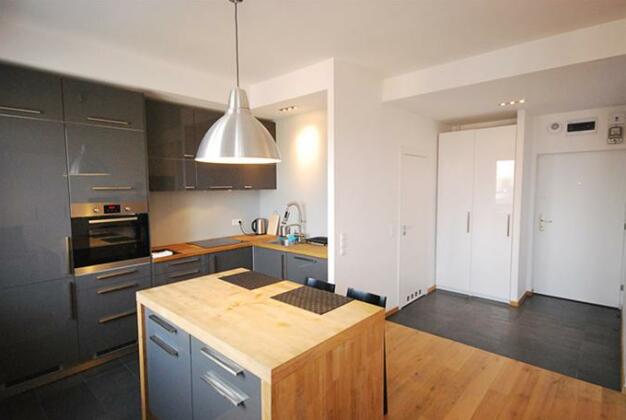 Apartment4You Solidarnosci - Photo5