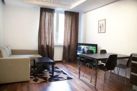 Apartment4you Wilcza Warsaw - Photo2