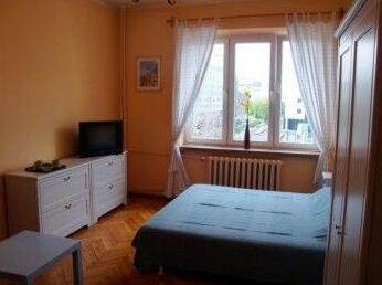 Apartments Wawa Maria Warsaw - Photo2