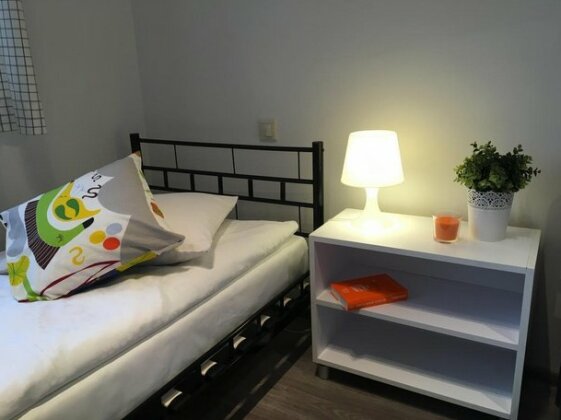 Arcus Premium Hostel - Photo4