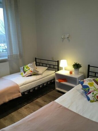 Arcus Premium Hostel - Photo5