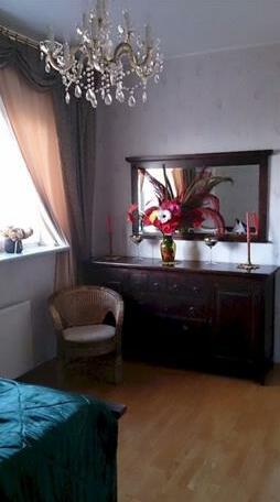 Babka Tower Suites - Photo2
