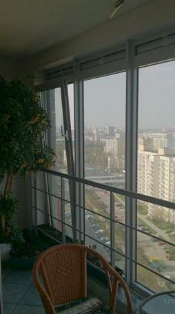 Babka Tower Suites - Photo5
