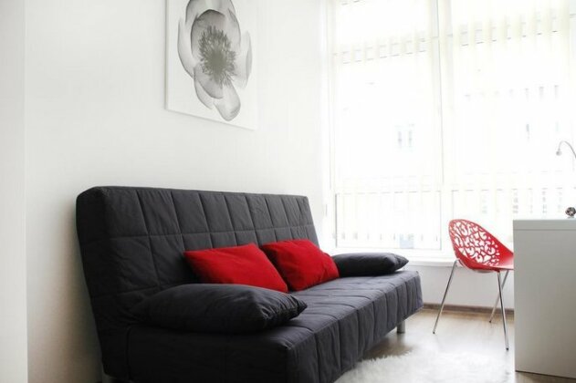 Best Time Apartments - Photo2
