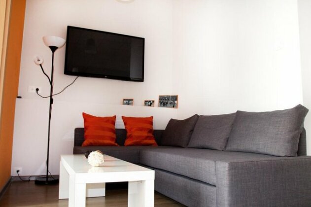 Best Time Apartments - Photo3