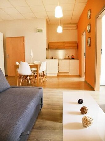 Best Time Apartments - Photo4