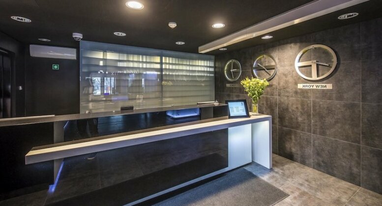 Best Western Hotel Felix - Photo3