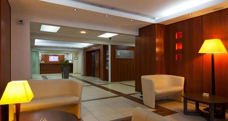 Best Western Hotel Portos - Photo3