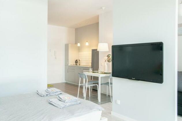 Bizapartments - Modern Flats - Photo3