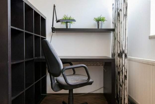 Bizzi LuxCenter Studio in Warsaw - Photo2