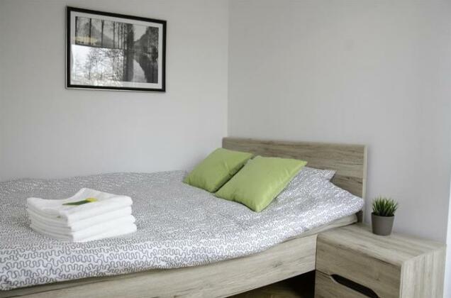 Bizzi LuxHeart of Old Town Apartment - Photo5