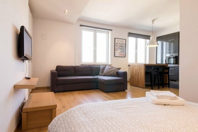 Bizzi LuxSolidarnosci Studio - Photo2