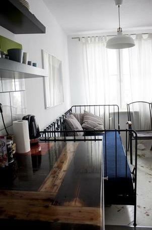 Buba Apartment by Your Freedom - Photo2