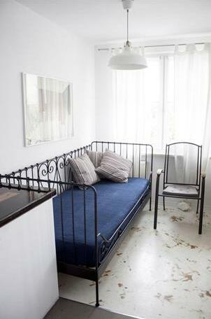 Buba Apartment by Your Freedom - Photo3