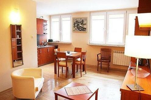 Capital Apartments - Old Town Warsaw - Photo4