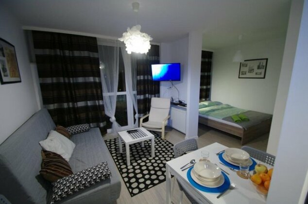 Capitol Studio Apartments - Photo2