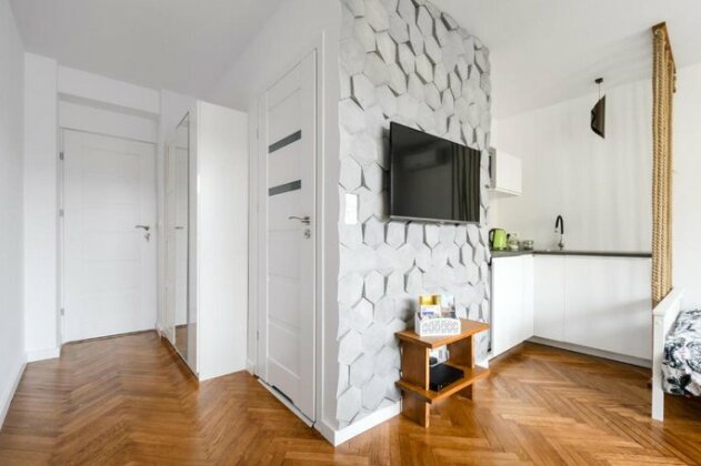 Central Station Apartment - Wilcza - Photo4