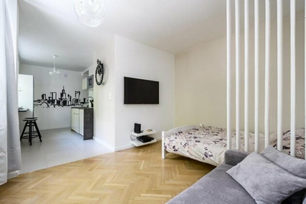 Central Station Apartments Warsaw - Photo3