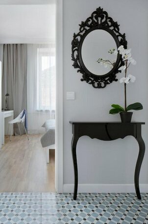 Cherry House - Centrum - Photo3
