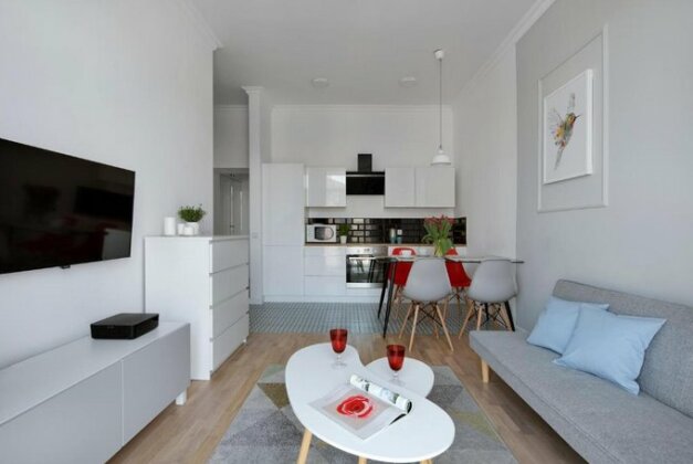Cherry House - Centrum - Photo5