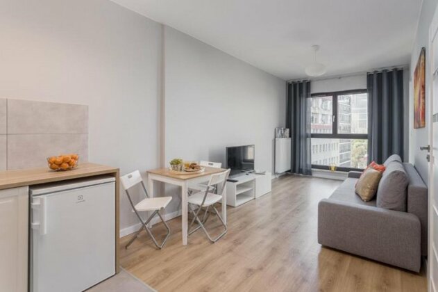Chill Apartments City Link - Photo4