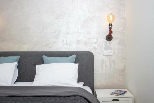 Chillout Hostel Warsaw - Photo2