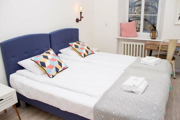Chillout Hostel Warsaw - Photo3