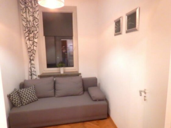 Chmielna Central Warsaw Lux Apartment - Photo4