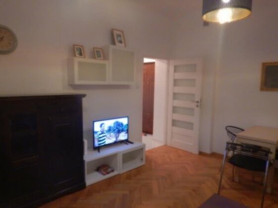 Chmielna Central Warsaw Lux Apartment - Photo5