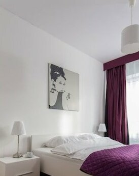 Chopin Apartments - Platinum Towers - Photo5