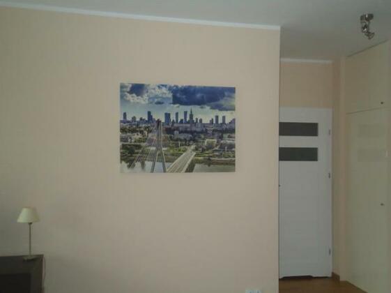 City Apartment Warsaw - Photo2