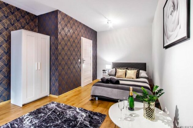 ClickTheFlat Sienna Apart Rooms - Photo2
