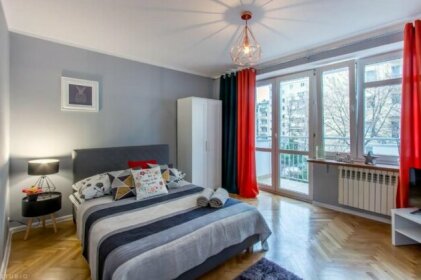 ClickTheFlat Zurawia Street Apart Rooms