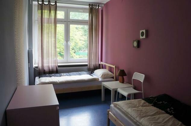 Cloud Hostel - Photo2
