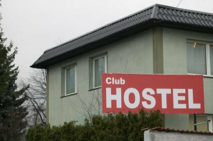 Club Hostel Warsaw
